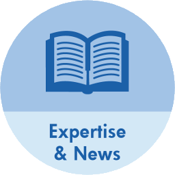 Expertise & News
