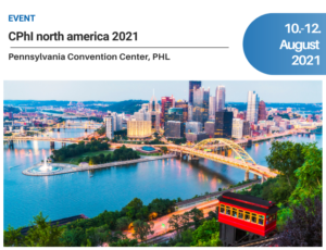 CPhI North America 2021 - MEGGLE Excipients & Technology