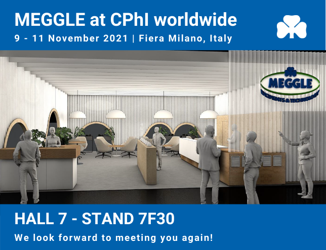 CPhI2021_MEGGLE_Excipients (1) MEGGLE Excipients at CPhI worldwide 2021
