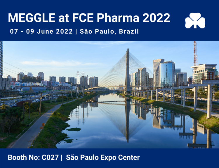 MEGGLE_Event_FCE Pharma_2022_Brazil