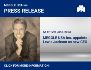 Press_Release_MEGGLE USA_new_ceo