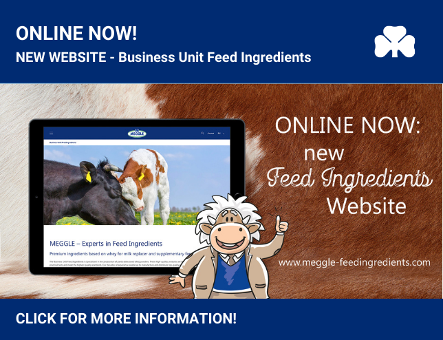 MEGGLE Feed Ingredients_Website_Relaunch