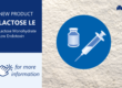 MEGGLE Excipients - Lactose Low Endotoxin